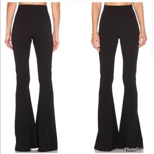 Show Me Your Mumu Black Bam Bam Bells